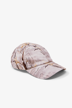 Gorra de Visera - Gradiente Camo Nieve