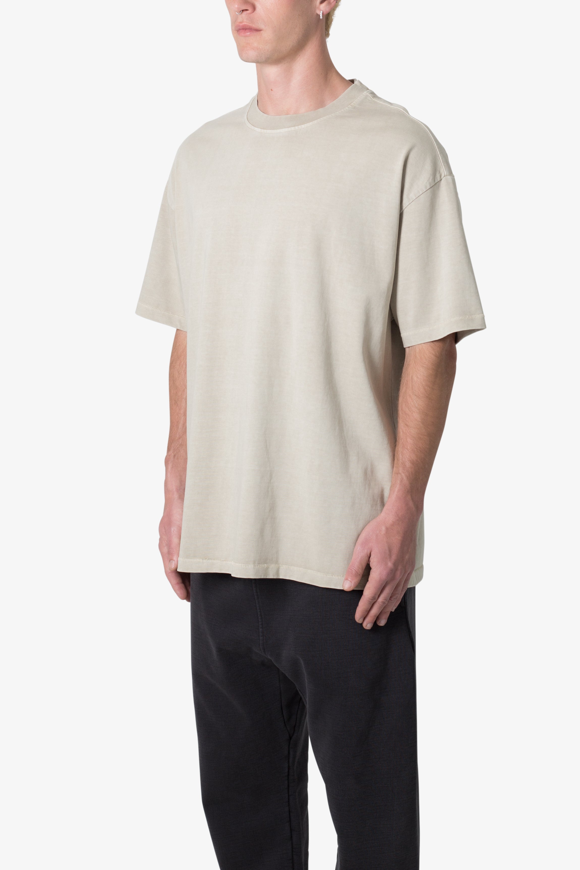 Playera Resistente Everyday - Tono Tierra