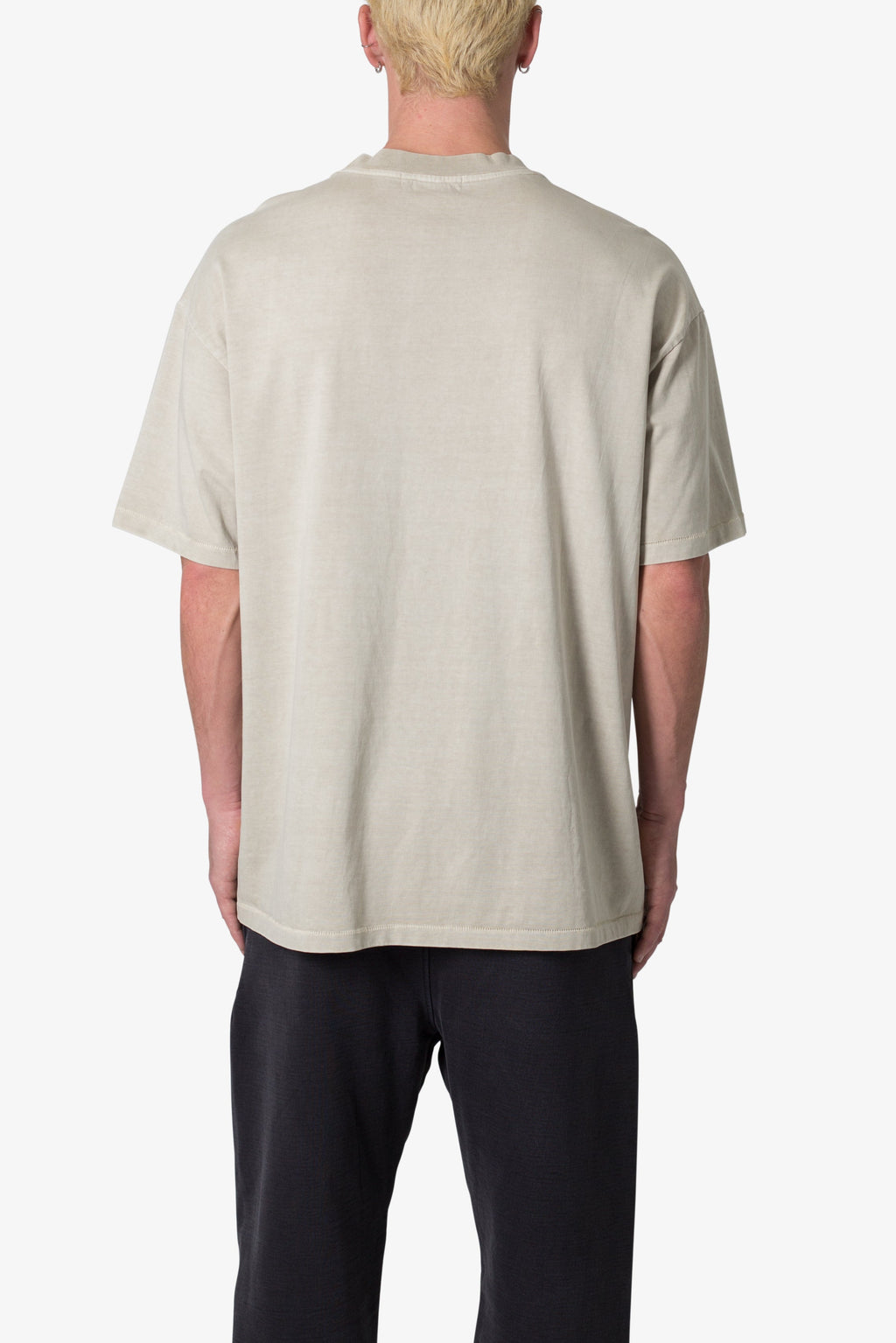 Playera Resistente Everyday - Tono Tierra