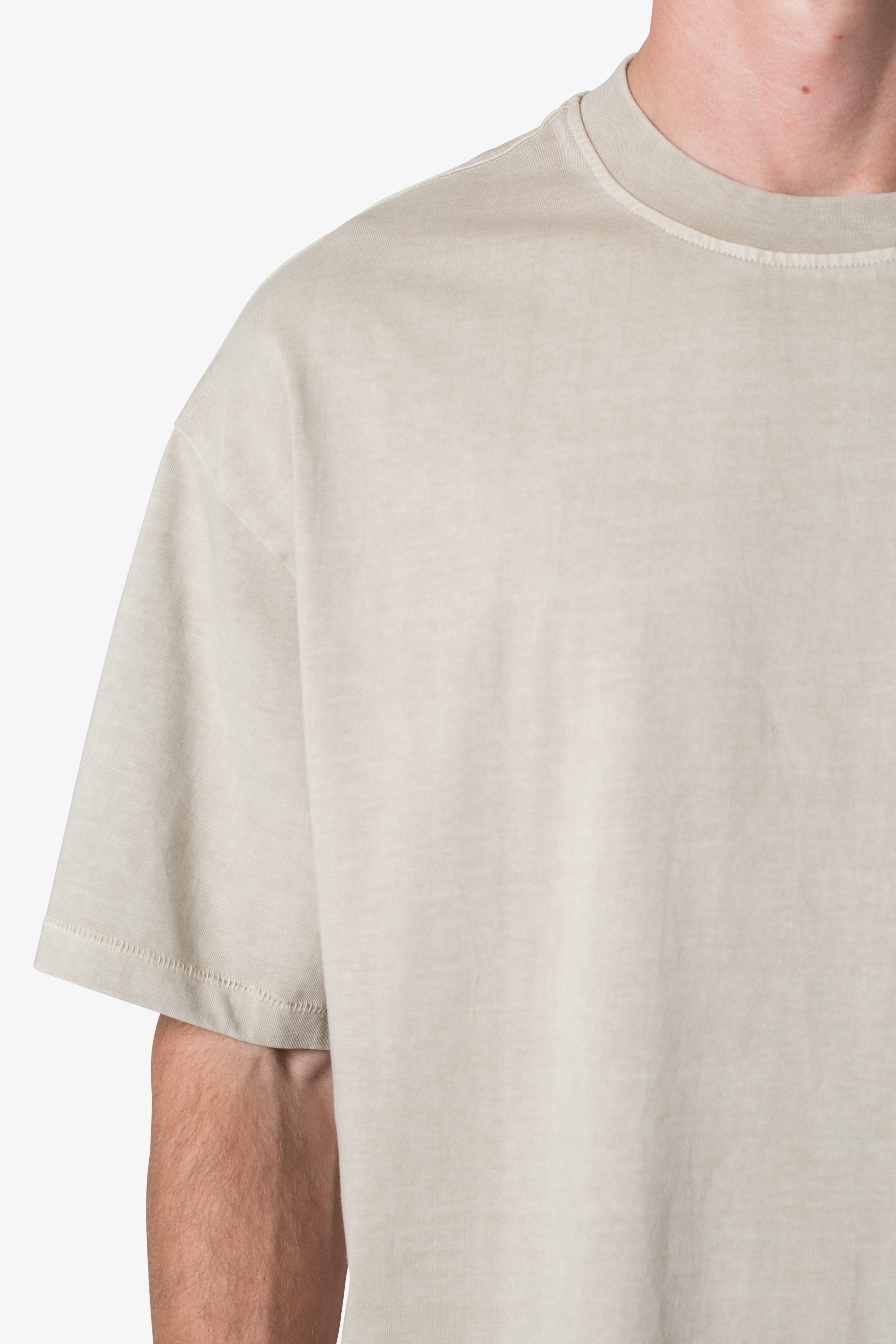 Playera Resistente Everyday - Tono Tierra